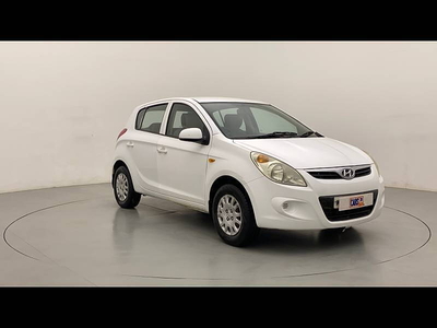 Used 2010 Hyundai i20 [2012-2014] Magna (O) 1.2 for sale at Rs. 2,64,000 in Bangalo