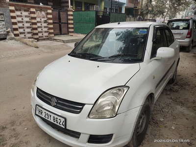 Used 2010 Maruti Suzuki Swift Dzire [2008-2010] LXi for sale at Rs. 1,05,000 in Gurgaon