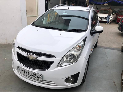 Used 2011 Chevrolet Beat [2011-2014] LT LPG for sale at Rs. 1,65,000 in Meerut