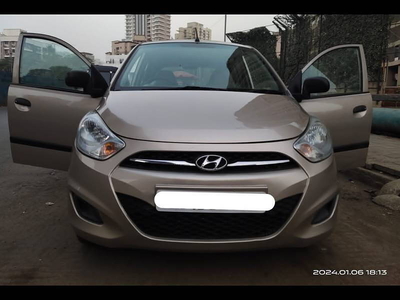 Used 2011 Hyundai i10 [2010-2017] Era 1.1 iRDE2 [2010-2017] for sale at Rs. 1,80,000 in Mumbai