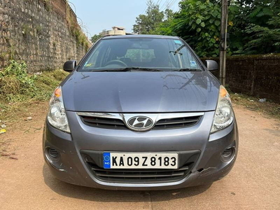 Used 2011 Hyundai i20 [2010-2012] Magna 1.2 for sale at Rs. 3,25,000 in Mangalo