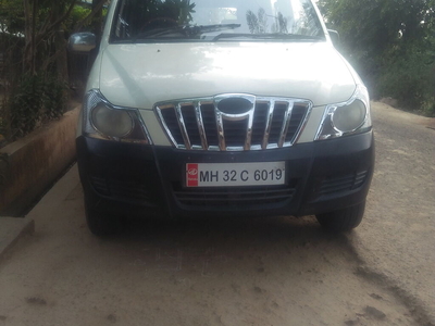 Used 2011 Mahindra Xylo [2009-2012] D2 BS-IV for sale at Rs. 4,50,000 in Gondi