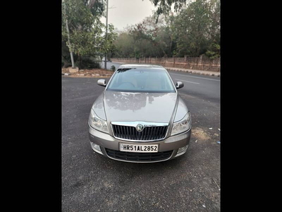 Used 2011 Skoda Laura Ambiente 1.8 TSI for sale at Rs. 3,25,000 in Delhi