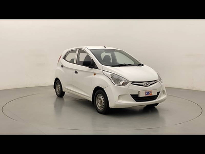 Used 2012 Hyundai Eon D-Lite + for sale at Rs. 2,29,000 in Hyderab