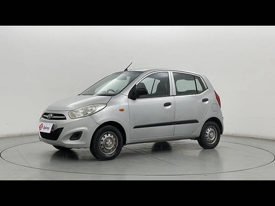 Used 2012 Hyundai i10 [2010-2017] Era 1.1 iRDE2 [2010-2017] for sale at Rs. 2,20,000 in Gurgaon