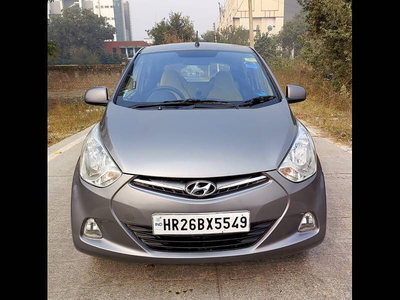 Used 2013 Hyundai Eon Sportz for sale at Rs. 1,80,000 in Faridab