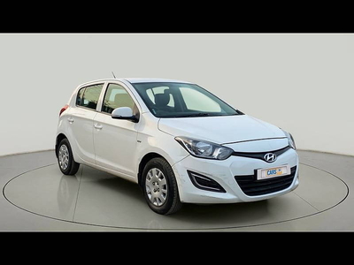 Used 2013 Hyundai i20 [2012-2014] Magna (O) 1.2 for sale at Rs. 3,56,000 in Nagpu