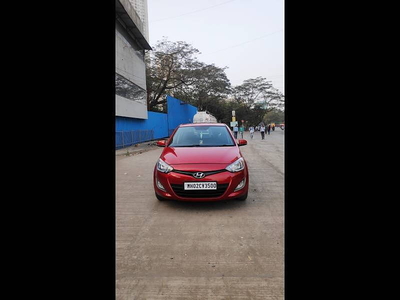 Used 2013 Hyundai i20 [2012-2014] Sportz 1.2 for sale at Rs. 2,85,000 in Mumbai