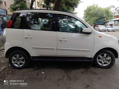 Used 2013 Mahindra Quanto [2012-2016] C8 for sale at Rs. 2,75,000 in Mumbai