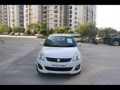 Used 2013 Maruti Suzuki Swift DZire [2011-2015] VDI for sale at Rs. 3,75,000 in Lucknow