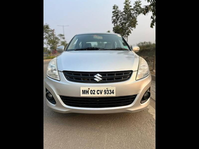 Used 2013 Maruti Suzuki Swift DZire [2011-2015] VXI for sale at Rs. 4,35,000 in Than