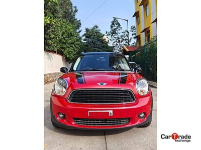 Used 2013 MINI Cooper Countryman [2012-2015] Cooper S for sale at Rs. 17,50,000 in Bangalo