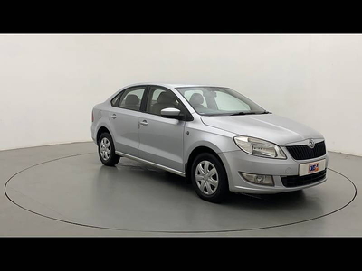 Used 2013 Skoda Rapid [2011-2014] Ambition 1.6 TDI CR MT Plus for sale at Rs. 3,52,000 in Navi Mumbai