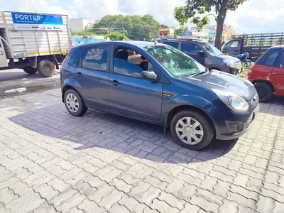 Used 2014 Ford Figo [2012-2015] Duratorq Diesel LXI 1.4 for sale at Rs. 3,00,000 in Chennai
