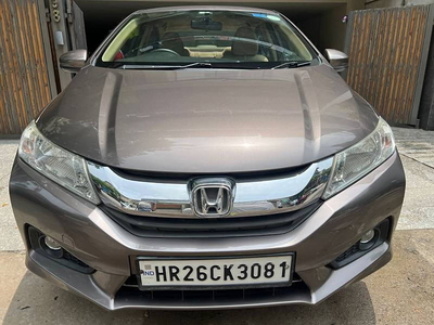 Used 2014 Honda City [2014-2017] SV for sale at Rs. 4,99,000 in Delhi