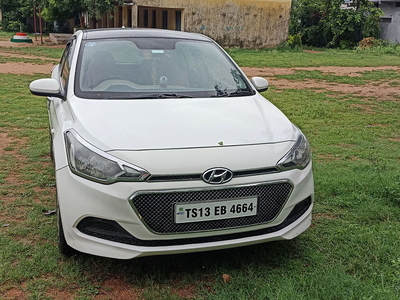 Used 2014 Hyundai i20 [2012-2014] Magna (O) 1.4 CRDI for sale at Rs. 4,70,000 in Ranga Reddy