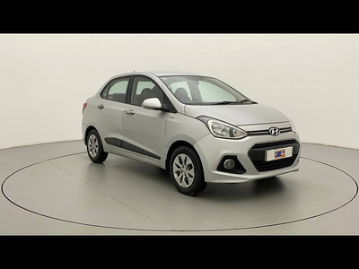 Used 2014 Hyundai Xcent [2014-2017] S 1.2 for sale at Rs. 3,09,000 in Delhi