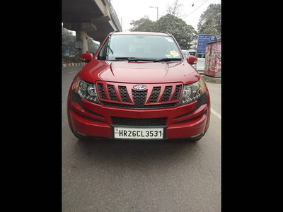 Used 2014 Mahindra XUV500 [2011-2015] W6 2013 for sale at Rs. 5,50,000 in Delhi