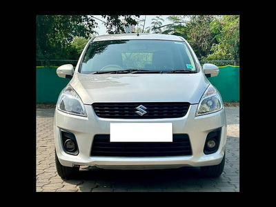 Used 2014 Maruti Suzuki Ertiga [2012-2015] Vxi for sale at Rs. 5,75,000 in Mumbai