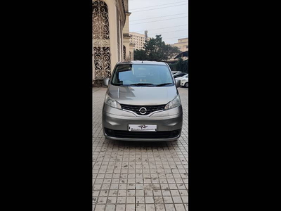 Used 2014 Nissan Evalia [2012-2014] XV for sale at Rs. 5,95,000 in Mumbai