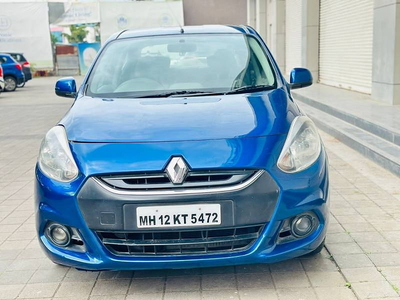 Used 2014 Renault Scala [2012-2017] RxL Diesel for sale at Rs. 3,75,000 in Pun