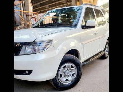 Used 2014 Tata Safari [2015-2017] 4x2 EX DICOR BS IV for sale at Rs. 5,60,000 in Lucknow