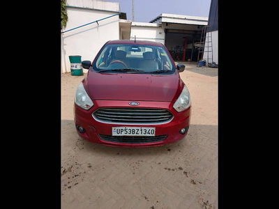 Used 2015 Ford Aspire [2015-2018] Ambiente 1.5 TDCi for sale at Rs. 2,80,000 in Lucknow