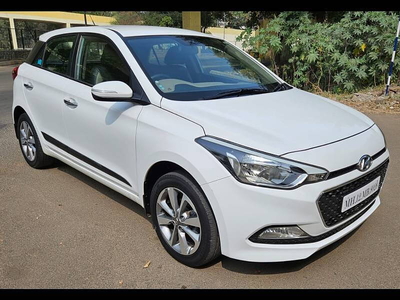 Used 2015 Hyundai Elite i20 [2014-2015] Asta 1.2 for sale at Rs. 5,50,000 in Pun