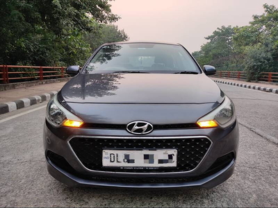 Used 2015 Hyundai Elite i20 [2014-2015] Magna 1.2 for sale at Rs. 4,95,000 in Delhi
