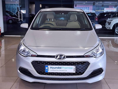 Used 2015 Hyundai Elite i20 [2014-2015] Magna 1.4 CRDI for sale at Rs. 5,69,000 in Bangalo