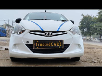 Used 2015 Hyundai Eon Era + for sale at Rs. 2,25,000 in Lucknow