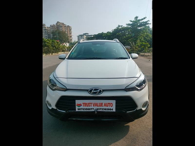 Used 2015 Hyundai i20 Active [2015-2018] 1.2 S for sale at Rs. 4,41,000 in Mumbai