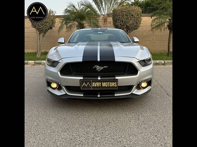 Used 2016 Ford Mustang GT Fastback 5.0L v8 for sale at Rs. 79,00,000 in Delhi