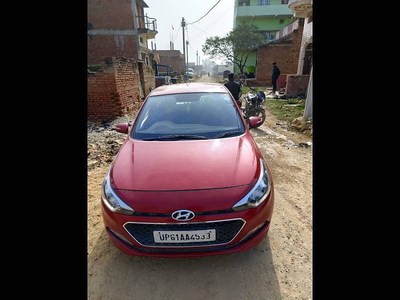 Used 2016 Hyundai Elite i20 [2014-2015] Sportz 1.2 (O) for sale at Rs. 4,15,000 in Varanasi