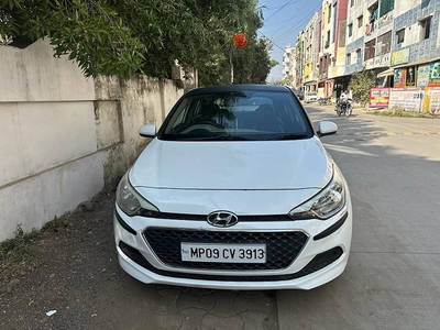 Used 2016 Hyundai Elite i20 [2016-2017] Magna 1.2 [2016-2017] for sale at Rs. 5,30,000 in Indo