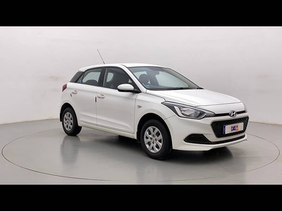 Used 2016 Hyundai Elite i20 [2016-2017] Magna 1.2 [2016-2017] for sale at Rs. 6,02,000 in Bangalo