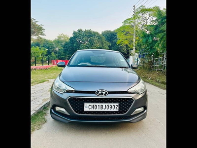 Used 2016 Hyundai Elite i20 [2016-2017] Sportz 1.4 CRDI [2016-2017] for sale at Rs. 5,90,000 in Chandigarh