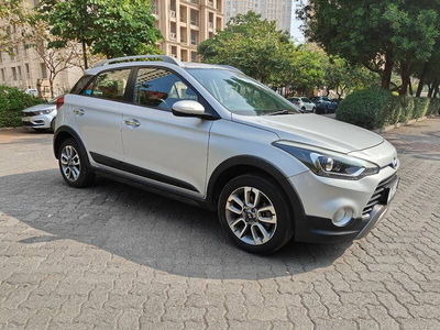 Used 2016 Hyundai i20 Active [2015-2018] 1.2 SX for sale at Rs. 5,75,000 in Than