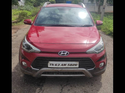 Used 2016 Hyundai i20 Active [2015-2018] 1.4 S for sale at Rs. 6,30,000 in Madurai