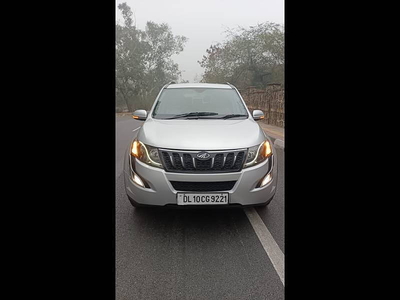 Used 2016 Mahindra XUV500 [2015-2018] W6 for sale at Rs. 7,50,000 in Delhi
