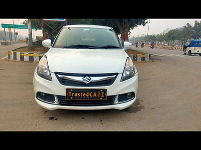 Used 2016 Maruti Suzuki Swift Dzire [2015-2017] VDI for sale at Rs. 4,75,000 in Lucknow