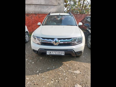 Used 2016 Renault Duster [2015-2016] 85 PS RxL for sale at Rs. 4,75,000 in Dehradun
