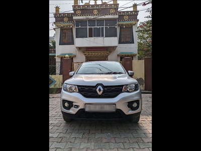 Used 2016 Renault Kwid [2015-2019] RXT [2015-2019] for sale at Rs. 3,25,000 in Delhi
