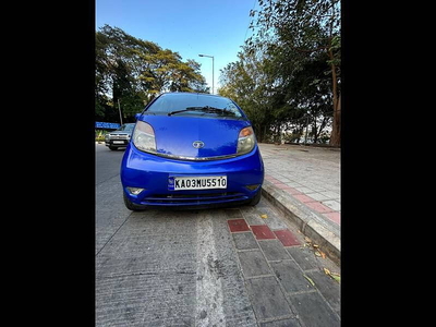 Used 2016 Tata Nano Twist XT for sale at Rs. 1,85,000 in Bangalo