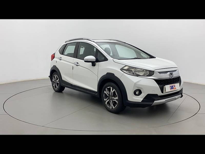 Used 2017 Honda WR-V [2017-2020] VX MT Petrol for sale at Rs. 7,33,000 in Chennai