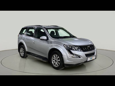 Used 2017 Mahindra XUV500 [2015-2018] W10 1.99 for sale at Rs. 8,25,000 in Surat