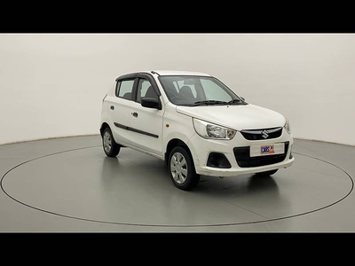 Used 2017 Maruti Suzuki Alto K10 [2014-2020] VXi [2014-2019] for sale at Rs. 3,01,000 in Delhi