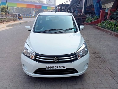 Used 2017 Maruti Suzuki Celerio [2017-2021] ZXi (O) AMT [2019-2020] for sale at Rs. 4,29,000 in Than