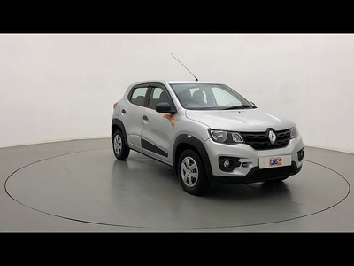 Used 2017 Renault Kwid [2015-2019] RXT [2015-2019] for sale at Rs. 3,12,000 in Navi Mumbai
