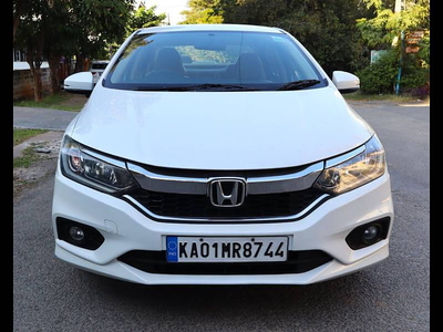 Used 2018 Honda City [2014-2017] V for sale at Rs. 8,25,000 in Bangalo